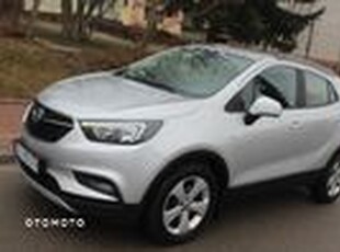 Używany Opel Mokka 2017