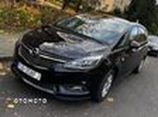 Używany Opel Zafira 2018