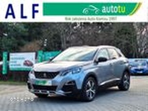 Używany Peugeot 3008 2018