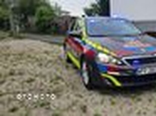 Używany Peugeot 308 2015