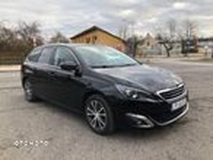 Używany Peugeot 308 2016