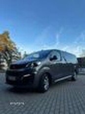 Używany Peugeot Traveller 2018