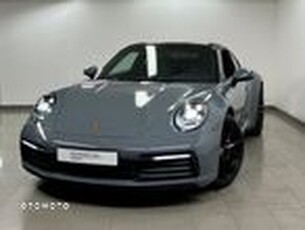 Używany Porsche 911 2023