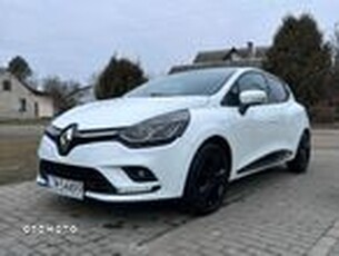 Używany Renault Clio 2017