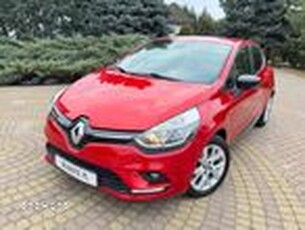 Używany Renault Clio 2018