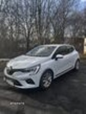 Używany Renault Clio 2020