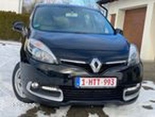 Używany Renault Grand Scenic 2013