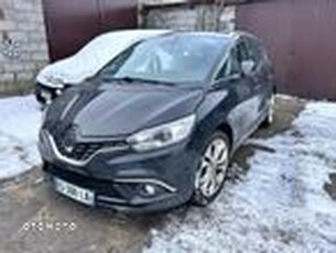 Używany Renault Grand Scenic 2017