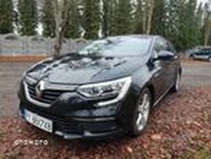 Używany Renault Megane 2017