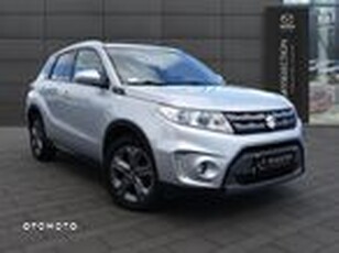 Używany Suzuki Vitara 2016