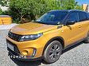 Używany Suzuki Vitara 2022