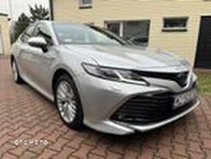 Używany Toyota Camry 2020