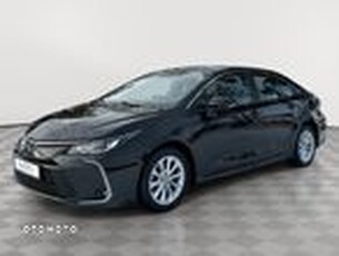 Używany Toyota Corolla 2020