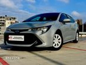 Używany Toyota Corolla 2020