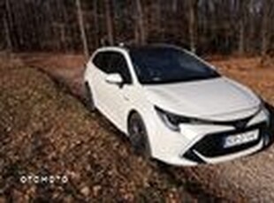 Używany Toyota Corolla 2020