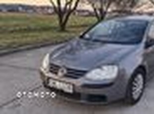 Używany Volkswagen Golf 2008