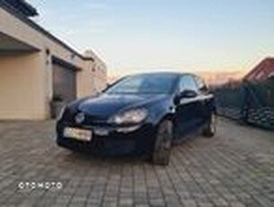 Używany Volkswagen Golf 2010