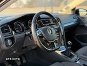 Używany Volkswagen Golf 2014