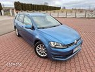 Używany Volkswagen Golf 2014