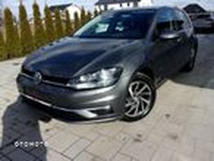 Używany Volkswagen Golf 2017