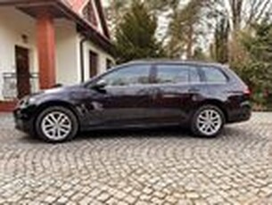 Używany Volkswagen Golf 2019