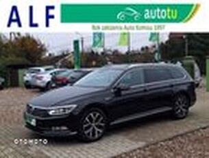 Używany Volkswagen Passat 2015