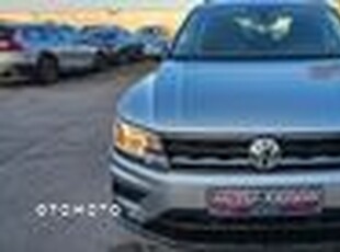 Używany Volkswagen Tiguan 2020