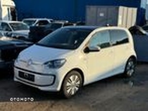 Używany Volkswagen up! 2014