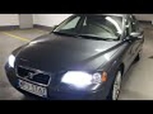 Używany Volvo S60 2007