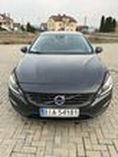 Używany Volvo S60 2015