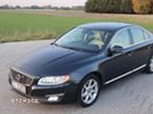 Używany Volvo S80 2013