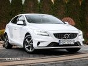 Używany Volvo V40 2018