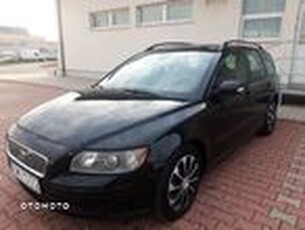 Używany Volvo V50 2005