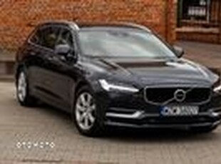 Używany Volvo V90 2018