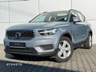 Używany Volvo XC 40 2019