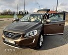 Używany Volvo XC 60 2014