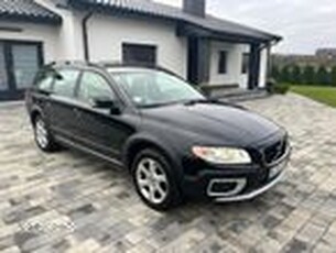 Używany Volvo XC 70 2008