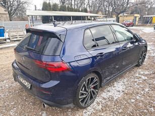 Volkswagen Golf 2020 2.0 GTI Performance 57094km 180kW