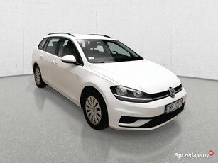 Volkswagen Golf VII (2012-)