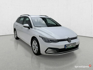 Volkswagen Golf VIII (2020-)