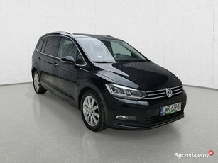 Volkswagen Touran III (2015-)