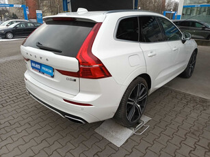 Volvo XC60 2018 D5 AWD 184683km SUV