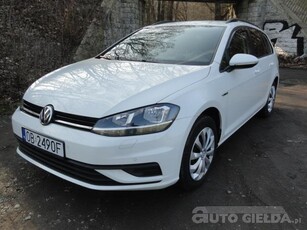 VW GOLF 1.6 TDI