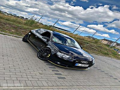 Audi A3 II (8P)