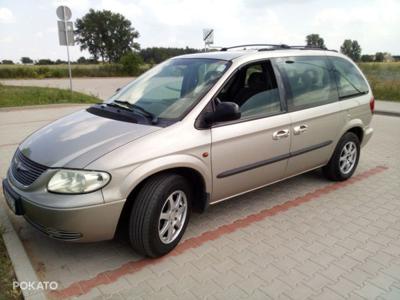 Chrysler Voyager (prywatne)