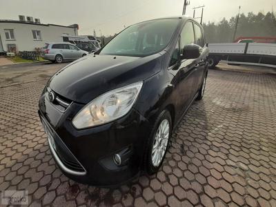 Ford C-MAX II