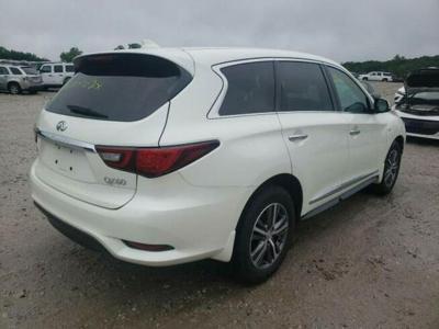 Infiniti QX60 2020, 3.5L, 4x4, LUXE, od ubezpieczalni