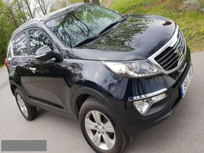 Kia Sportage nie wybrano wersji kia sportage 1.6 oryginalne kilometry led OPŁACONY!