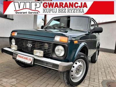 Lada Niva 1.7i