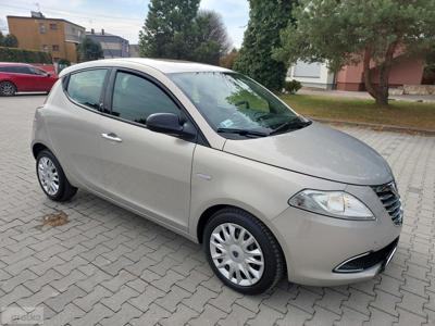 Lancia Ypsilon IV 0.9 TwinAir 85 KM Salon Polska Koła zima/lato